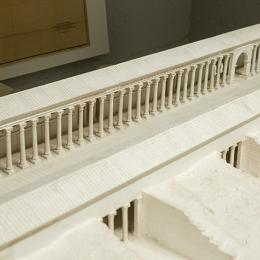 colonnade d’Apamée