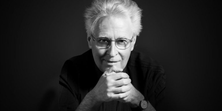 Jean-Claude Vanden Eynden