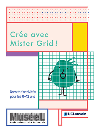 Carnet d'activités The Grid