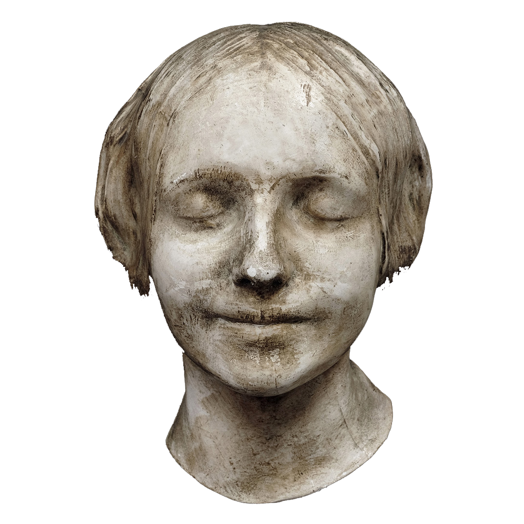 L'Inconnue de la Seine