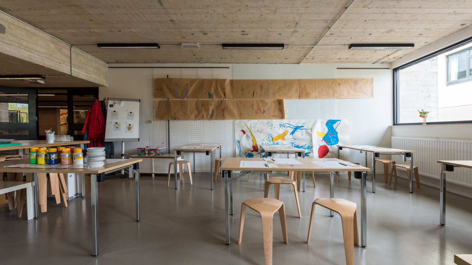 Atelier L