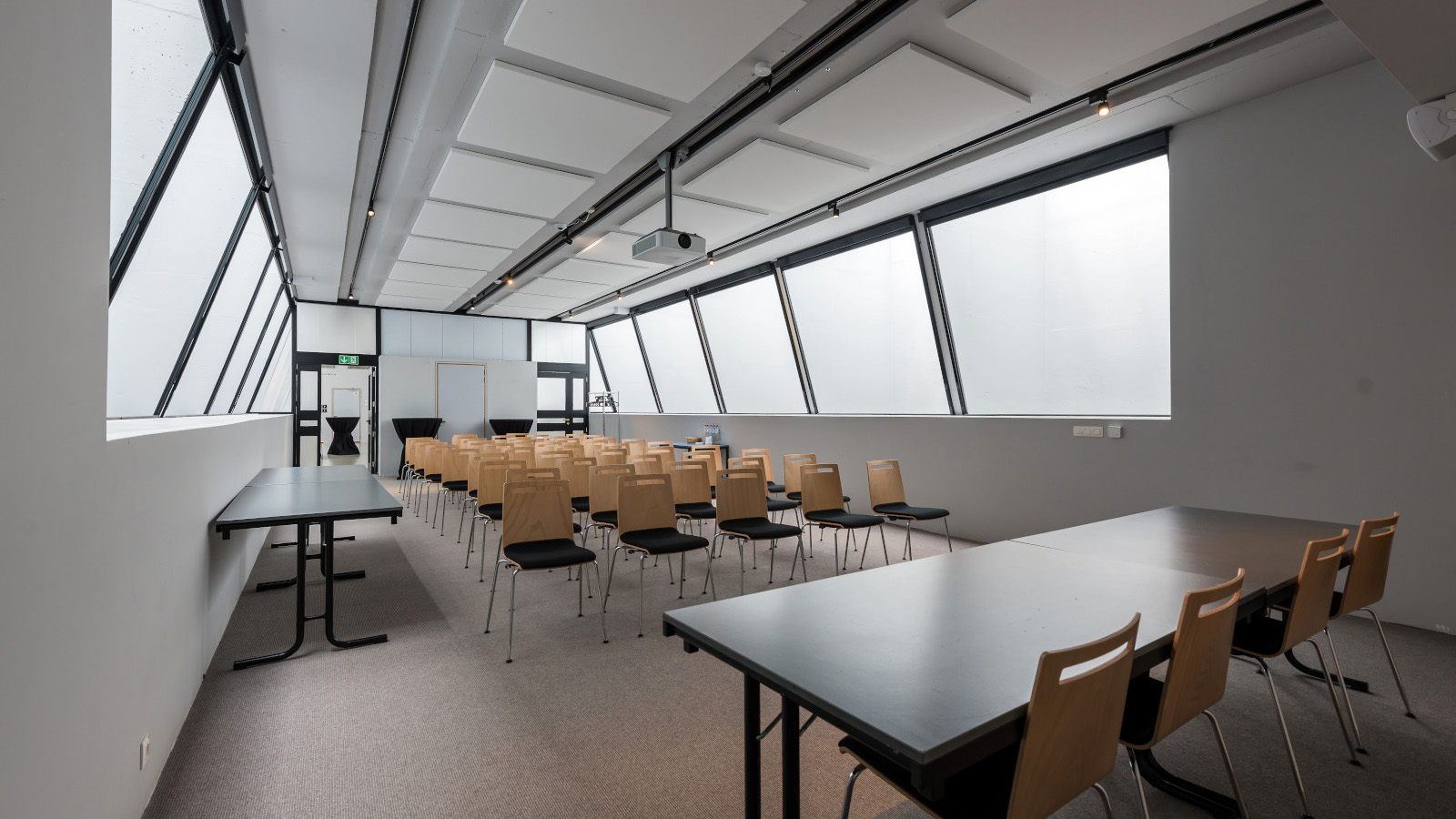 Auditorium du Monceau