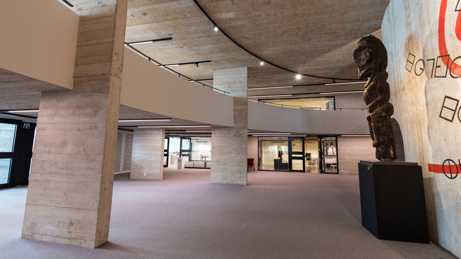 Forum du Musée L