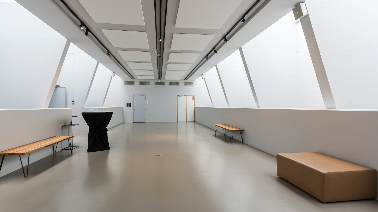 Espace Meeus