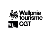 Logo Wallonie tourisme CGT