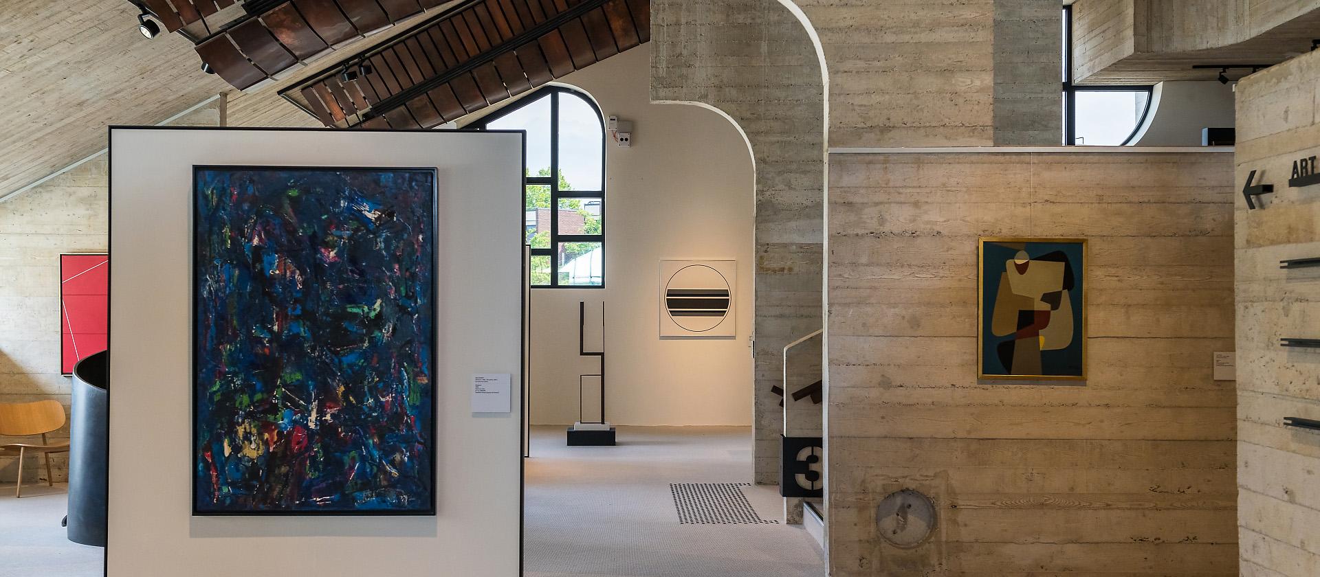 Musée L art moderne