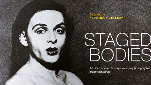 Staged Bodies