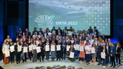 European Museum of the Year Award 2022