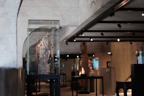 Espace du Musée L