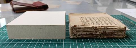 Restauration