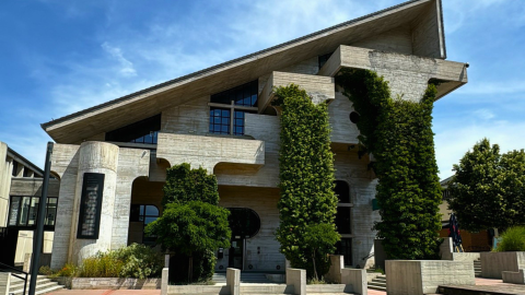 Musée L soleil