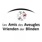 Les Amis des Aveugles Logo