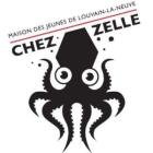 Chez Zelle, Maison des Jeunes de LLN