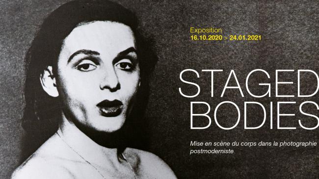 Staged Bodies