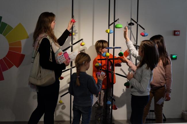 Labs Musée L