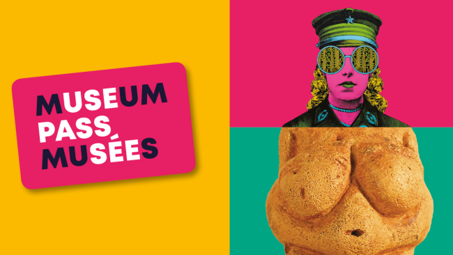 Museum Pass