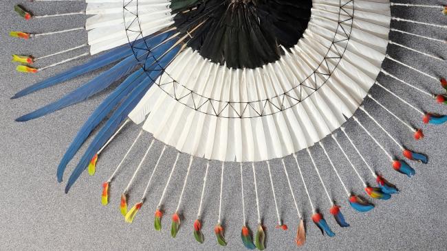 Parure Musée L