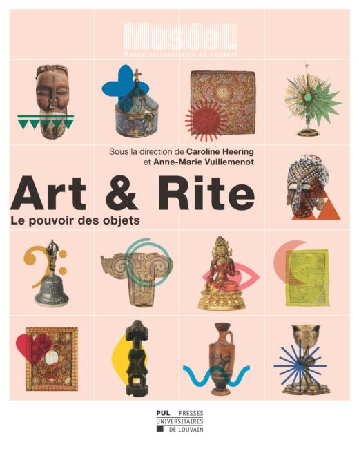 Art &amp; Rite publication