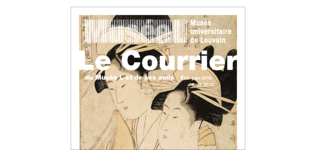 Le Courrier