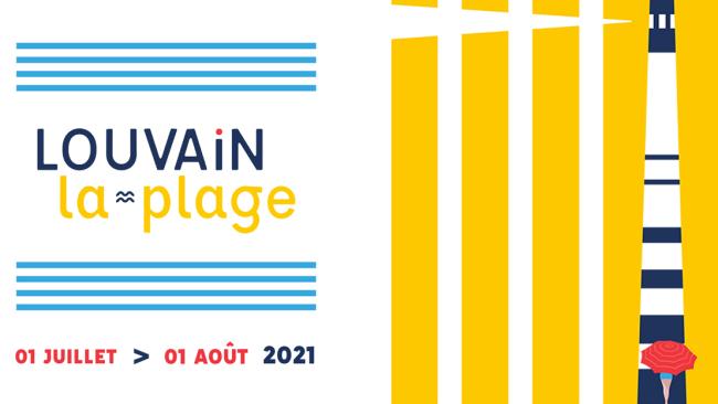 Louvain-la-Plage Musée L