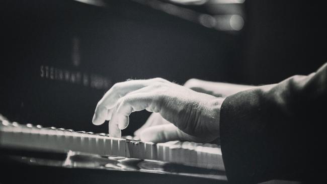 Concert Piano