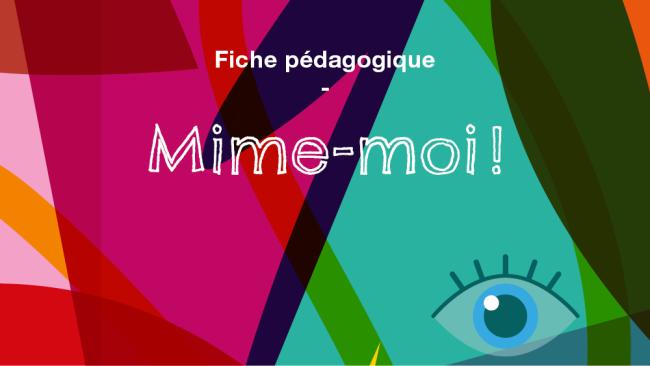 MIME MOI