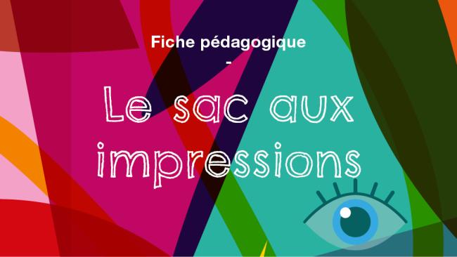 LE SAC AUX IMPRESSIONS