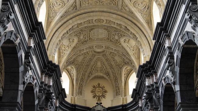 Saint-Loup, Namur