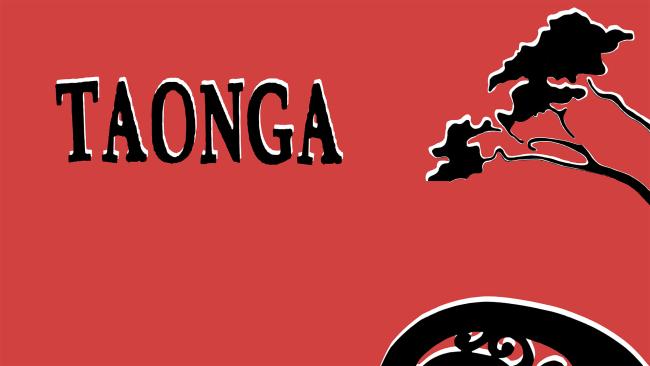 Taonga
