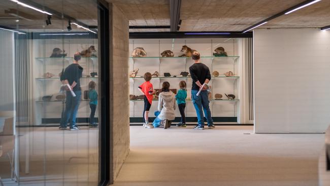 Musée L