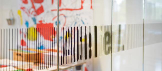 Ateliers créatifs Enfanf'Art