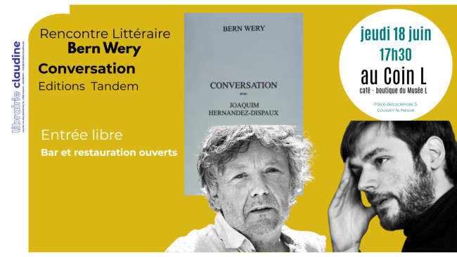 Bern wery