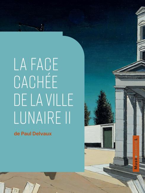 La face cachée de la ville lunaire II