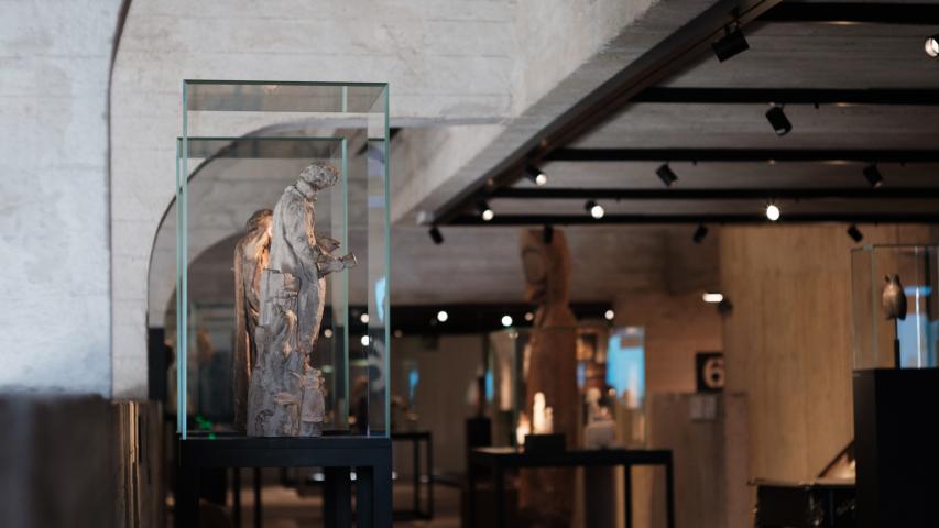 Espace du Musée L