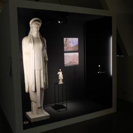 Art & Rite · Jeux d'échelle