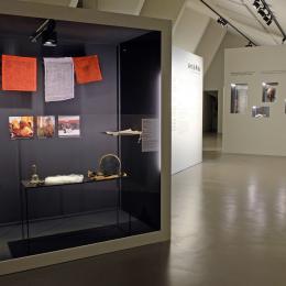 Art & Rite · Objets activés