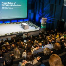 European Museum of the Year Awards