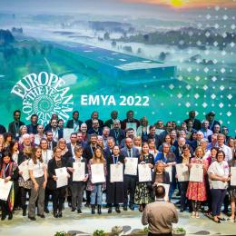 Le Musée L aux European Museum of the Year Awards