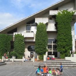Place des Sciences